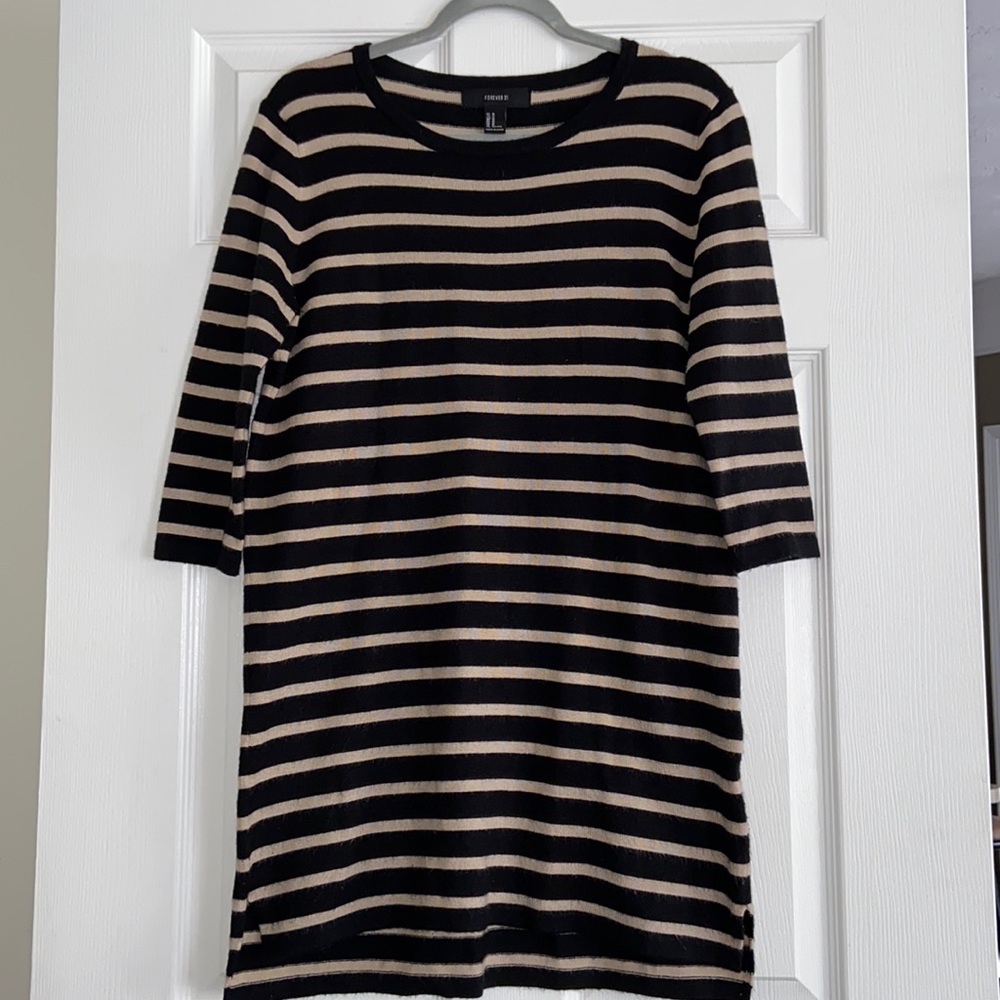 Sweater Dress